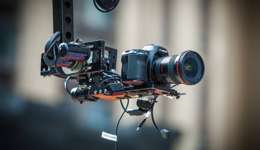 科技赋能生活：青河县产品视频拍摄开启智能新时代