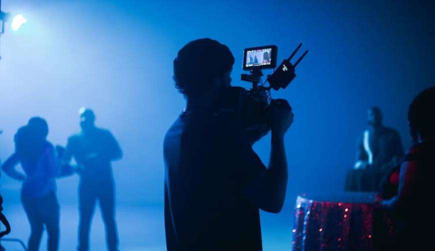 神秘新品来袭！青河县产品视频拍摄究竟有何神奇之处？