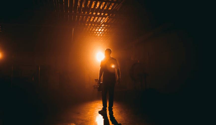 未曾见过的青河县产品视频拍摄：一场颠覆认知的视觉盛宴