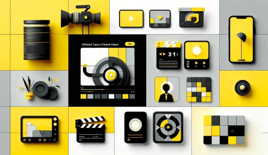 专为职场精英打造：青河县产品视频拍摄提升工作效率的秘密武器