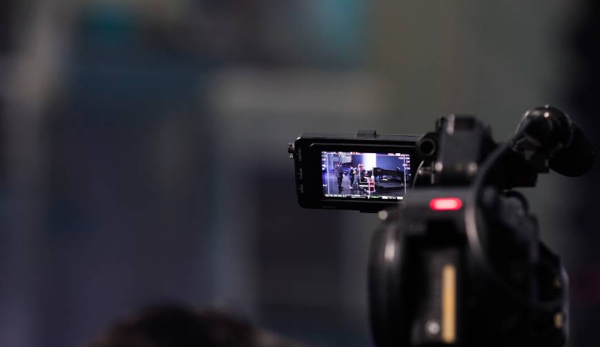 从脚本到成片全链路把控，青河县产品视频拍摄公司用细节征服市场