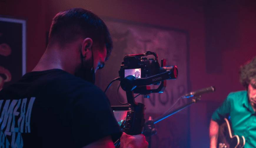 匠心雕琢视觉盛宴！专业青河县产品视频拍摄公司赋能品牌价值