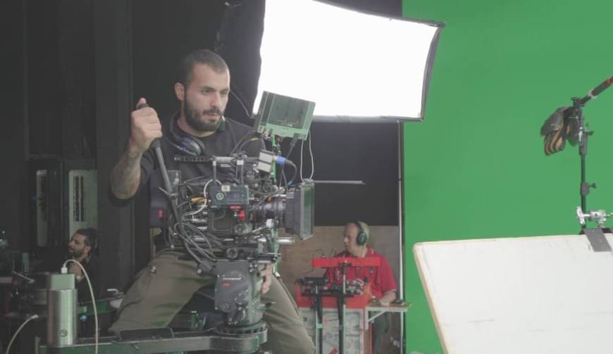 场景化叙事，青河县电商产品视频拍摄制作的破局之道