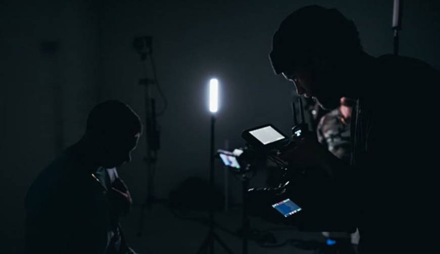 深耕青河县产品视频拍摄，解锁产品出圈的流量密码