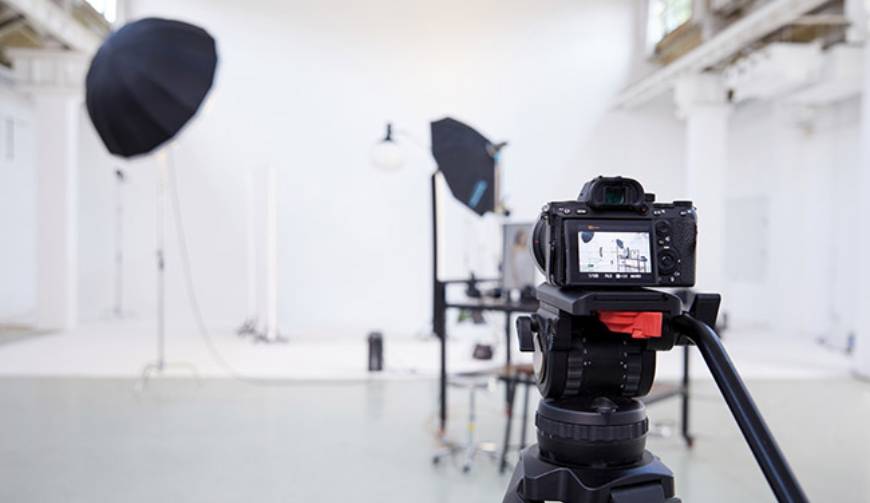 深耕青河县电商产品视频拍摄制作，解锁电商爆款的视觉密码