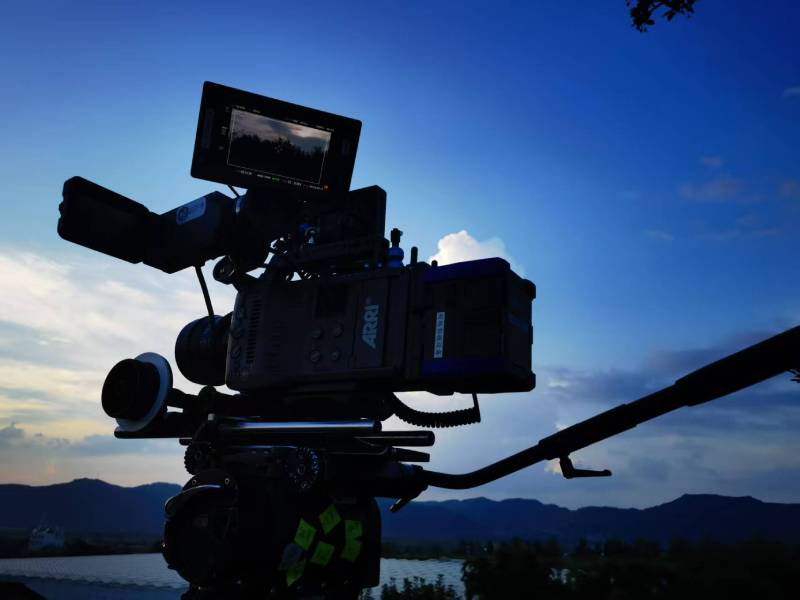 流量思维，青河县电商产品视频拍摄制作的核心逻辑