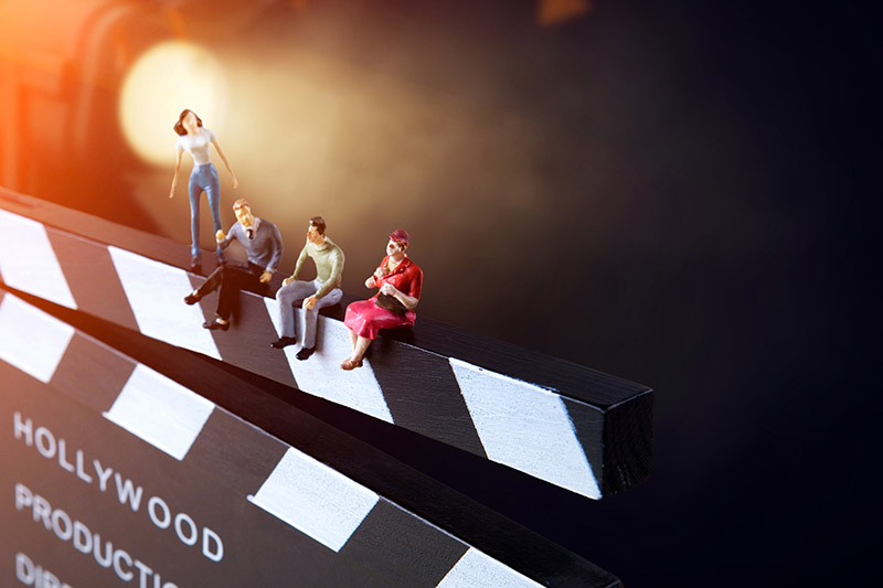 聚焦青河县电商产品视频拍摄制作，为产品搭建高效转化桥梁