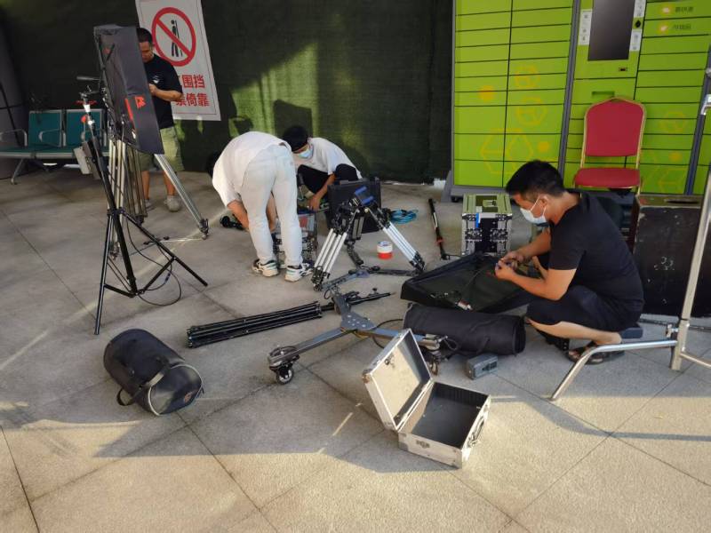 青河县产品视频拍摄全攻略，让产品魅力在镜头下尽情绽放