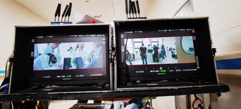 青河县极致互动，让产品在宣传视频中闪耀独特光芒