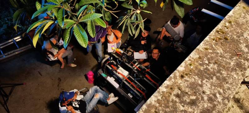 解锁青河县产品宣传视频拍摄公司新势能，助力品牌强势破圈