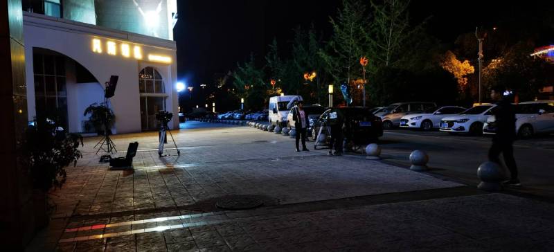 青河县电商产品视频拍摄制作全攻略，打造高转化带货视频