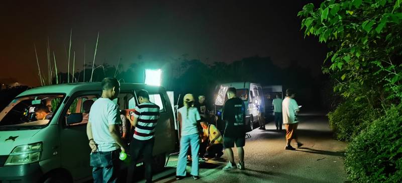 以镜头为笔，绘就青河县产品视频的进阶之路