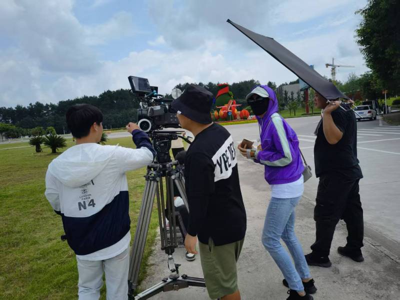 青河县极致互动，未来愿景宏大，致力于成为全球领先的产品宣传视频企业