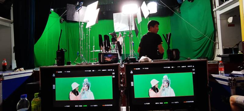 青河县产品视频拍摄核心技法，赋能产品视觉竞争力飙升