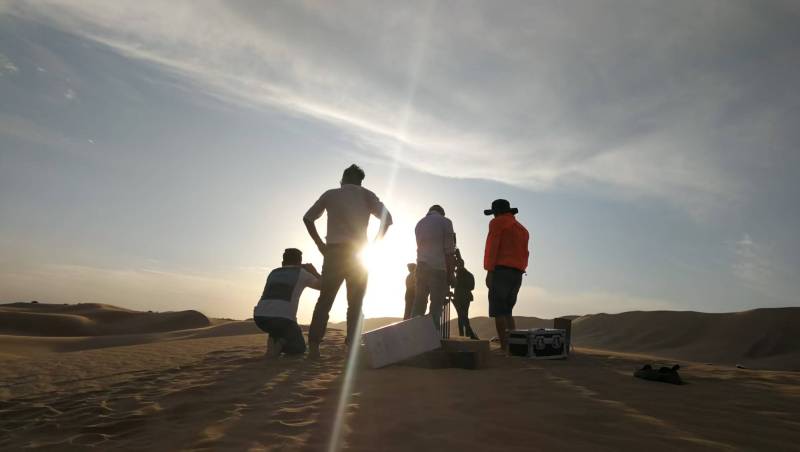 深耕青河县产品视频拍摄，解锁产品视觉传播的全新可能