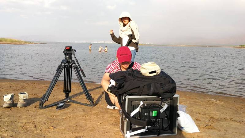 青河县产品宣传视频拍摄公司核心策略，助力品牌抢占传播制高点