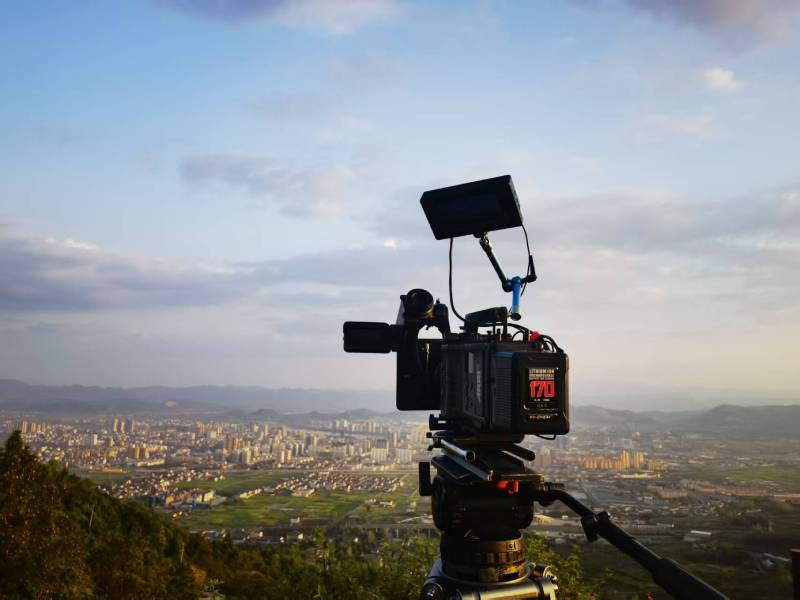 解锁青河县产品宣传视频拍摄公司精髓，让品牌传播直击人心