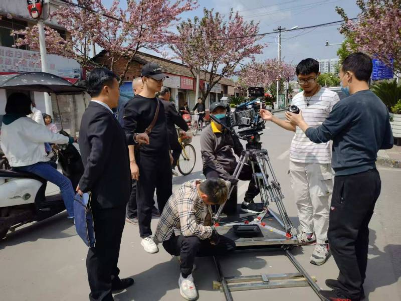 青河县产品视频拍摄进阶指南，助力产品抢占视觉高地