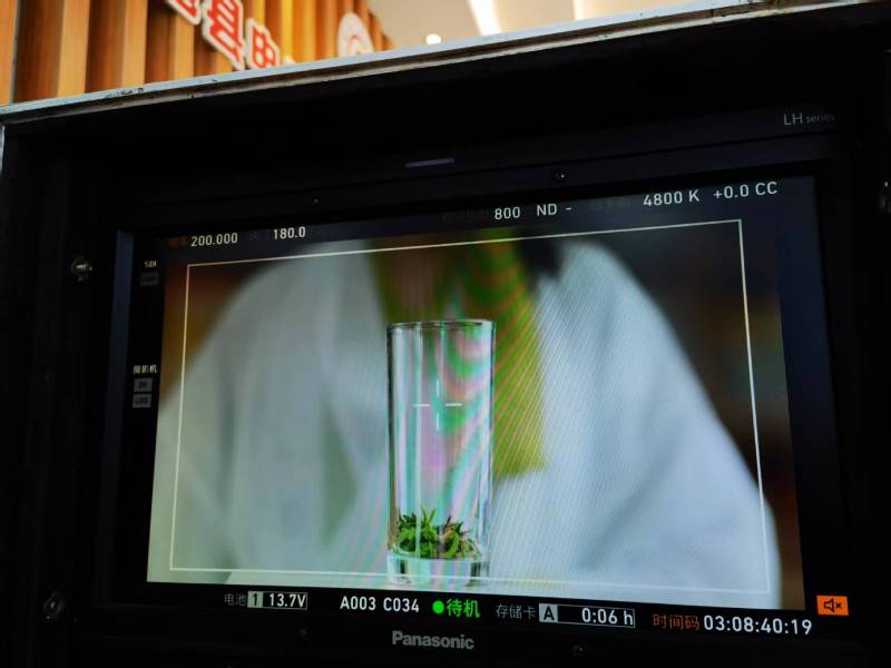 天然优选！青河县电商产品宣传视频溯源原料产地的真实故事