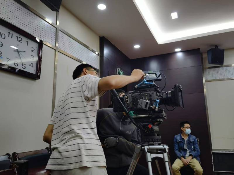 大数据指导创作方向，青河县产品视频拍摄公司让每帧画面都有效触达